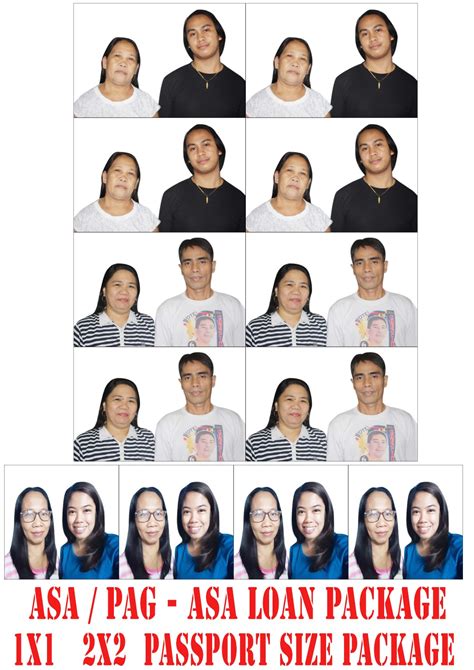 pag asa id size in inches|PAGASA.